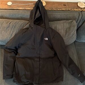 The North Face Winter Jacket